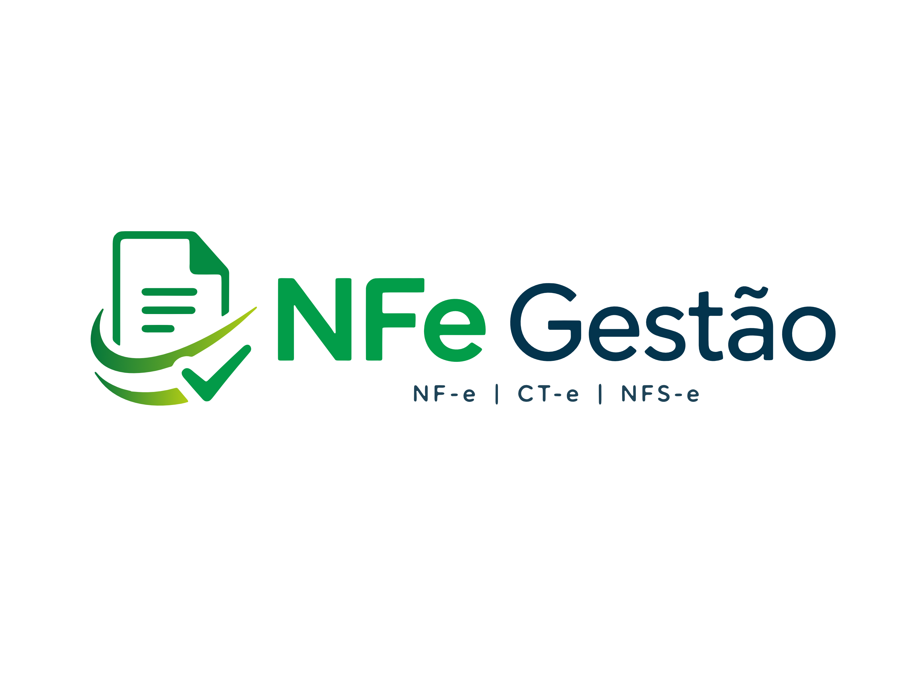 NFe Gestão